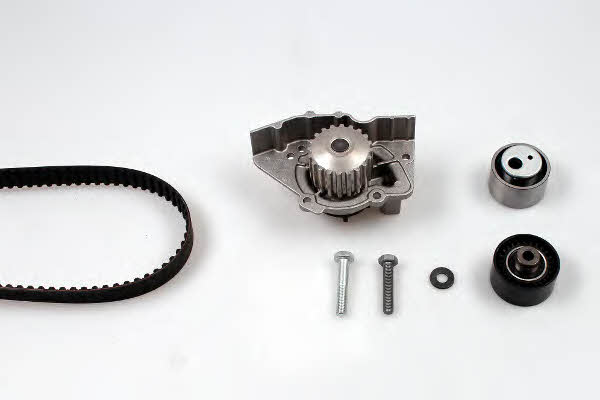  K986889A TIMING BELT KIT WITH WATER PUMP K986889A