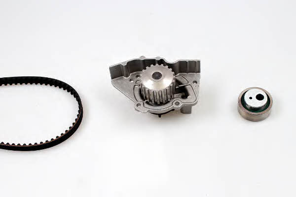  K986889C TIMING BELT KIT WITH WATER PUMP K986889C