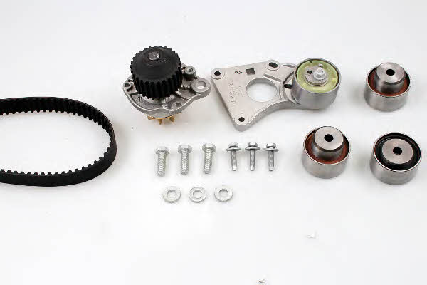 Gk K986890A TIMING BELT KIT WITH WATER PUMP K986890A