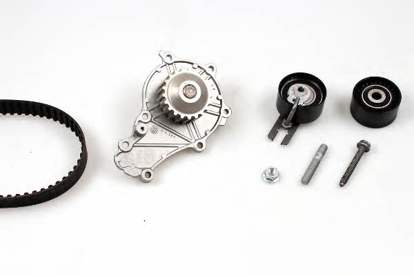 Gk K986893A TIMING BELT KIT WITH WATER PUMP K986893A