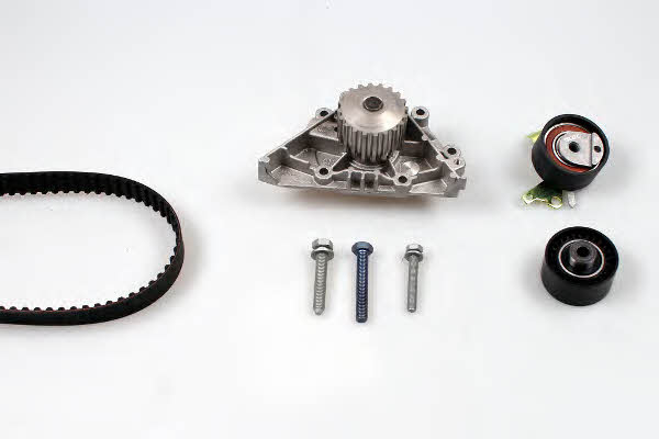 Gk K986894A TIMING BELT KIT WITH WATER PUMP K986894A