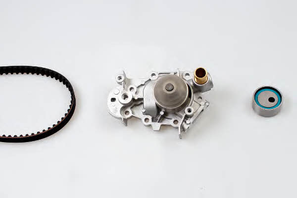 Gk K986916A TIMING BELT KIT WITH WATER PUMP K986916A