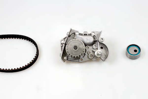 Gk K986930A TIMING BELT KIT WITH WATER PUMP K986930A