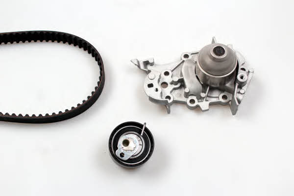  K986954A TIMING BELT KIT WITH WATER PUMP K986954A