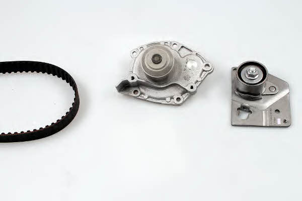 Gk K986957A TIMING BELT KIT WITH WATER PUMP K986957A