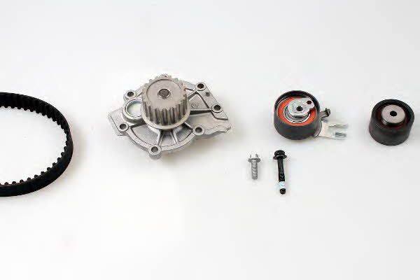  K986980A TIMING BELT KIT WITH WATER PUMP K986980A