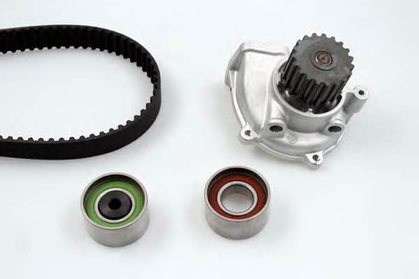 Gk K987533A TIMING BELT KIT WITH WATER PUMP K987533A