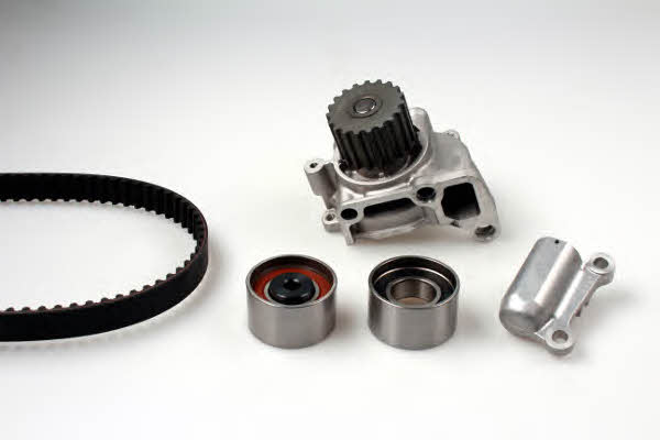 Gk K987533F TIMING BELT KIT WITH WATER PUMP K987533F