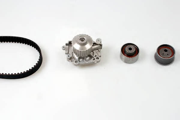 Gk K987735A TIMING BELT KIT WITH WATER PUMP K987735A