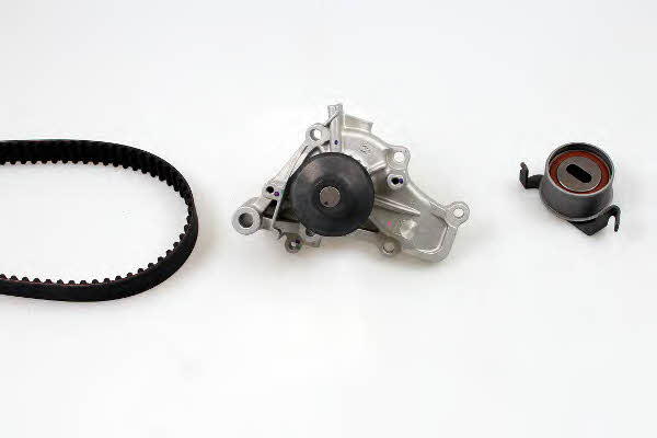 Gk K987740A TIMING BELT KIT WITH WATER PUMP K987740A