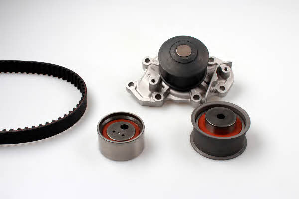 Gk K987747A TIMING BELT KIT WITH WATER PUMP K987747A