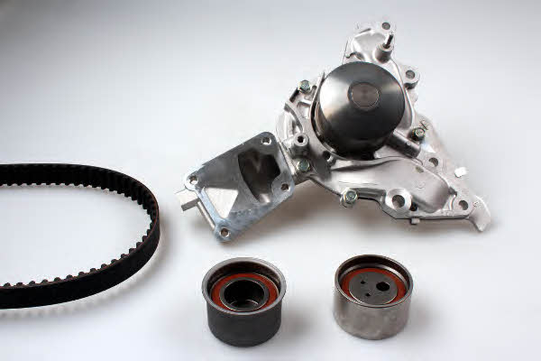  K987759A TIMING BELT KIT WITH WATER PUMP K987759A