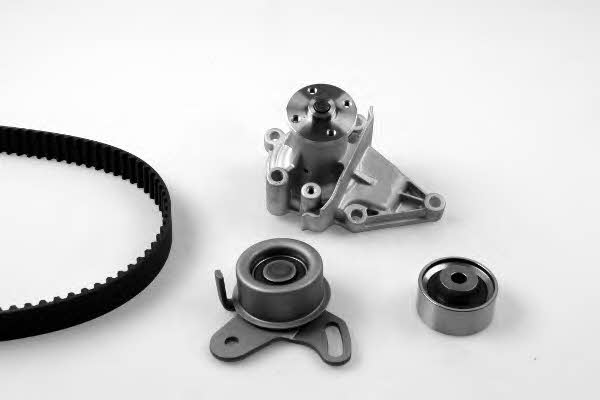 K987766A TIMING BELT KIT WITH WATER PUMP K987766A
