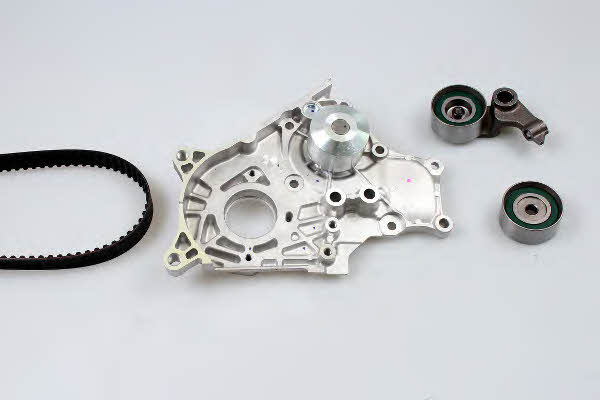 Gk K987769A TIMING BELT KIT WITH WATER PUMP K987769A