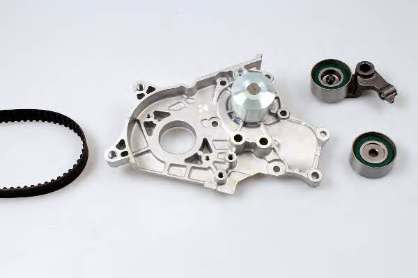 Gk K987772A TIMING BELT KIT WITH WATER PUMP K987772A