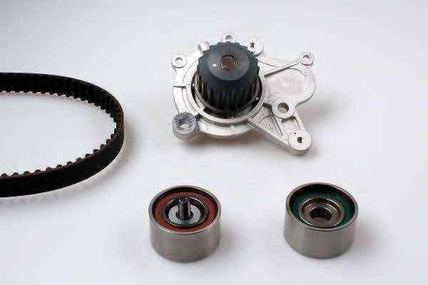 Gk K987797A TIMING BELT KIT WITH WATER PUMP K987797A