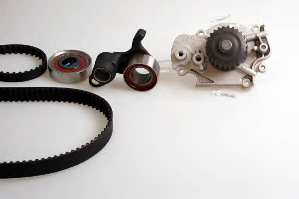 Gk K987816A TIMING BELT KIT WITH WATER PUMP K987816A
