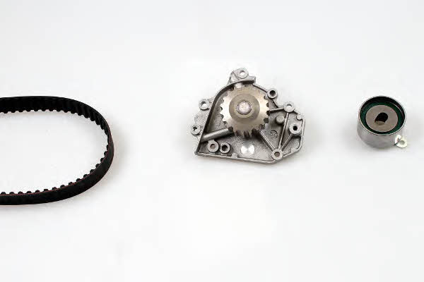 Gk K987817A TIMING BELT KIT WITH WATER PUMP K987817A