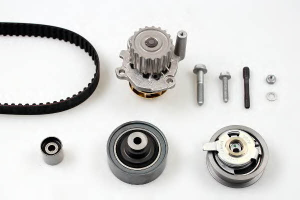Gk K988646A TIMING BELT KIT WITH WATER PUMP K988646A