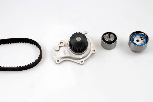 Gk K989719A TIMING BELT KIT WITH WATER PUMP K989719A