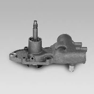 Gk 986887 Water pump 986887