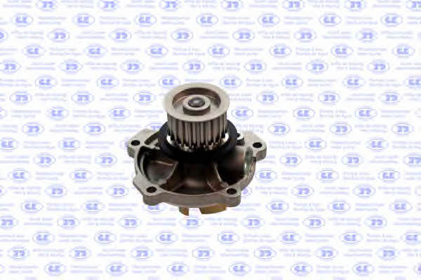 Water pump Gk 989728