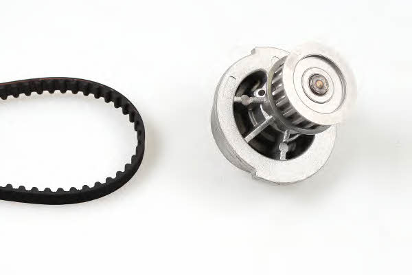  K980059A TIMING BELT KIT WITH WATER PUMP K980059A