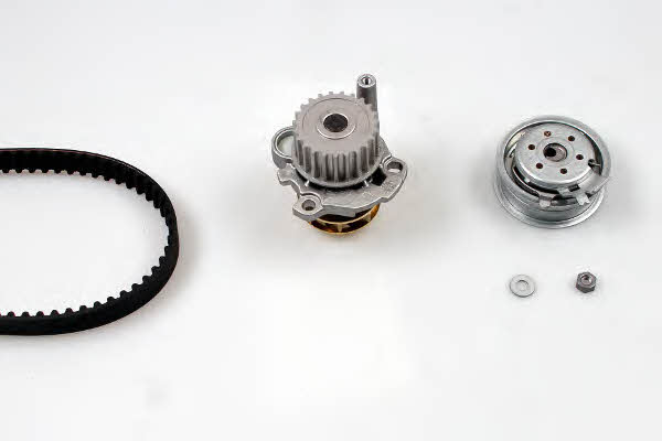  K980131A TIMING BELT KIT WITH WATER PUMP K980131A