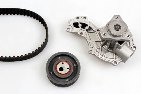  K980140A TIMING BELT KIT WITH WATER PUMP K980140A