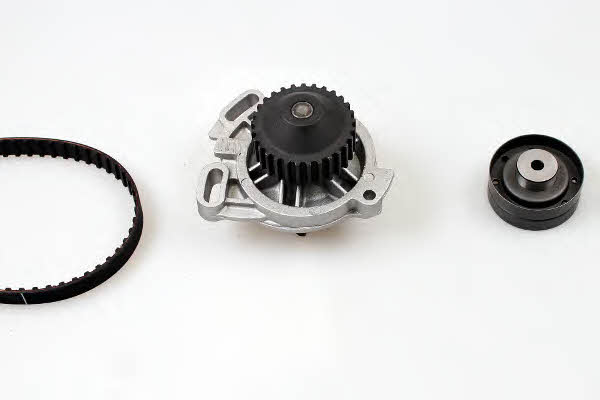 Gk K980149A TIMING BELT KIT WITH WATER PUMP K980149A