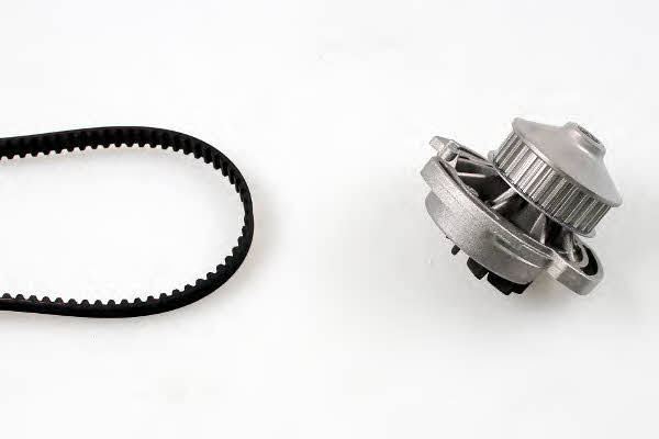  K980153A TIMING BELT KIT WITH WATER PUMP K980153A