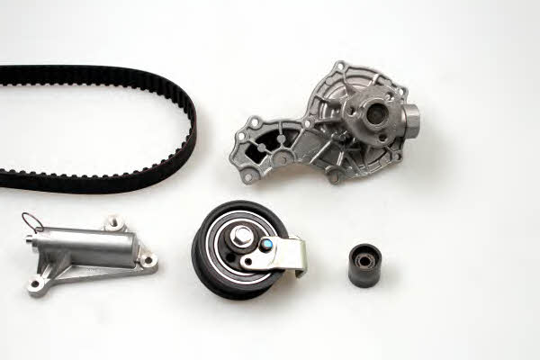  K980155A TIMING BELT KIT WITH WATER PUMP K980155A