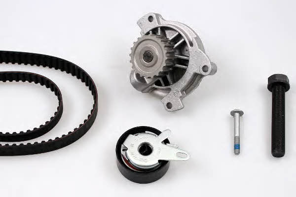  K980189C TIMING BELT KIT WITH WATER PUMP K980189C