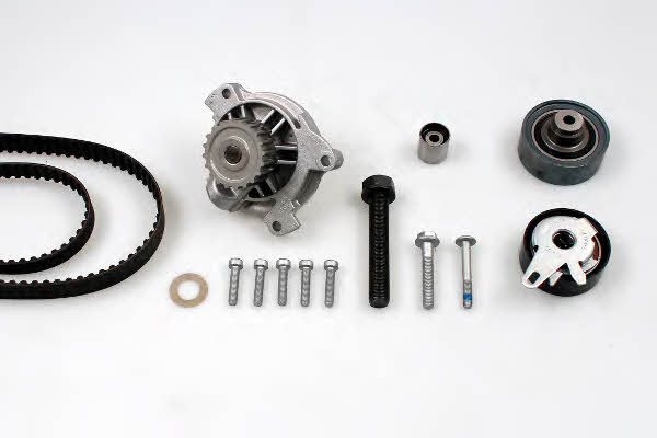  K980189G TIMING BELT KIT WITH WATER PUMP K980189G