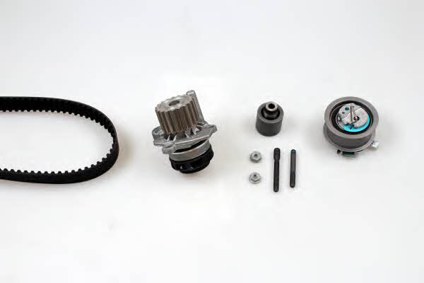  K980251A TIMING BELT KIT WITH WATER PUMP K980251A