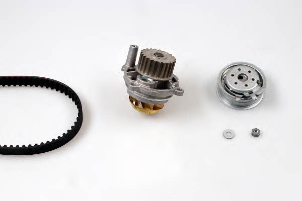  K980260A TIMING BELT KIT WITH WATER PUMP K980260A