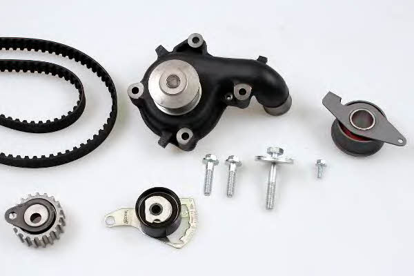 Gk K980725A TIMING BELT KIT WITH WATER PUMP K980725A