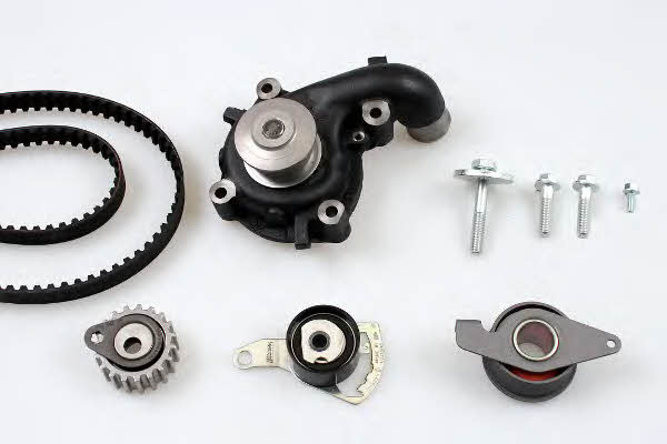  K980729A TIMING BELT KIT WITH WATER PUMP K980729A
