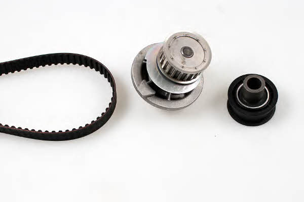  K980736A TIMING BELT KIT WITH WATER PUMP K980736A