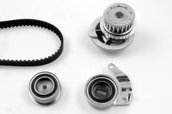 Gk K980737A TIMING BELT KIT WITH WATER PUMP K980737A