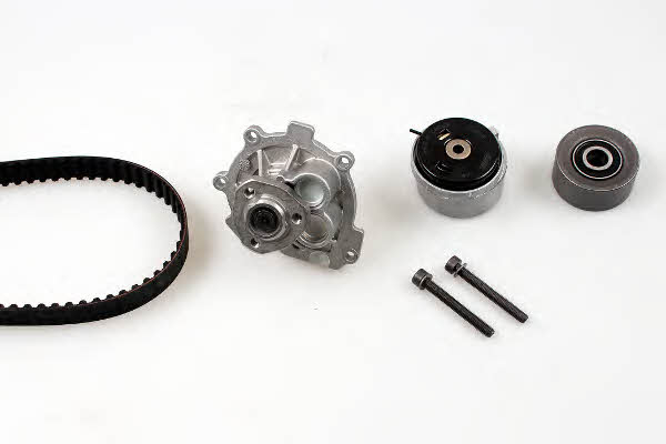 Gk K980768A TIMING BELT KIT WITH WATER PUMP K980768A