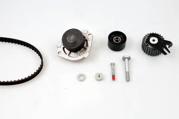  K981089E TIMING BELT KIT WITH WATER PUMP K981089E