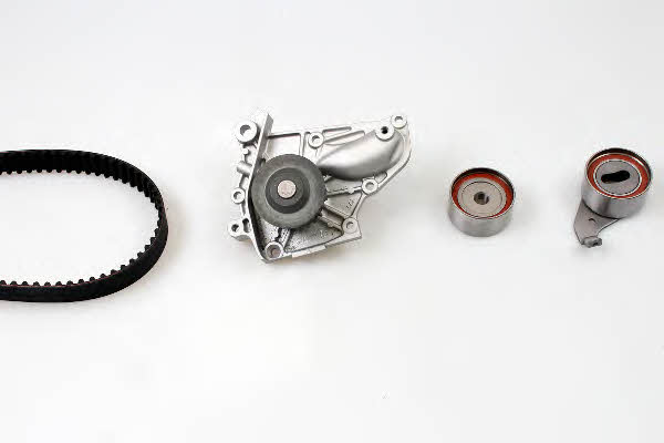 Gk K981706A TIMING BELT KIT WITH WATER PUMP K981706A