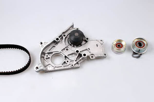 Gk K981726A TIMING BELT KIT WITH WATER PUMP K981726A