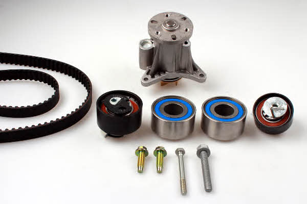 Gk K982623A TIMING BELT KIT WITH WATER PUMP K982623A