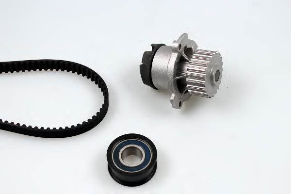 Gk K983622A TIMING BELT KIT WITH WATER PUMP K983622A