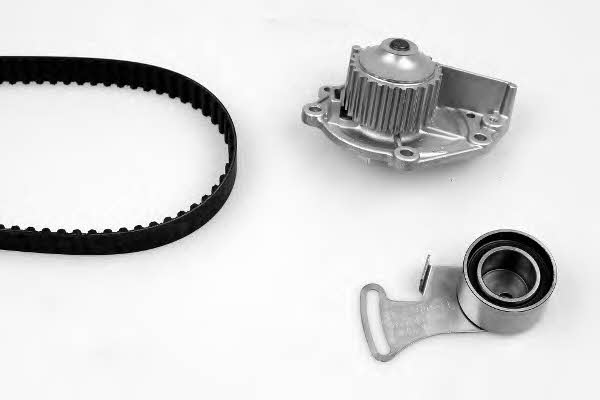  K984045A TIMING BELT KIT WITH WATER PUMP K984045A