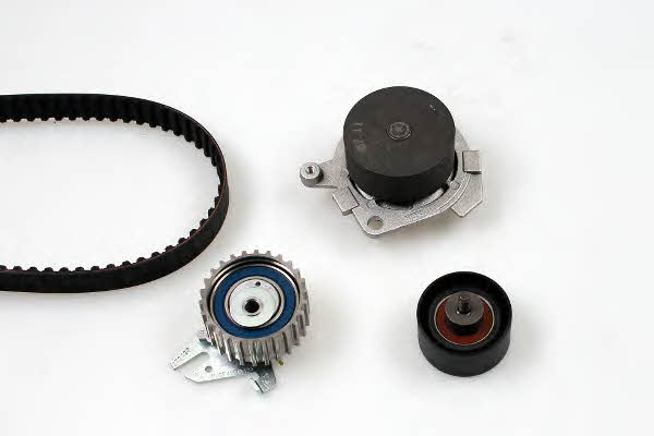  K985212B TIMING BELT KIT WITH WATER PUMP K985212B