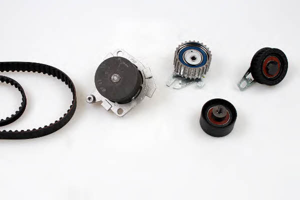  K985212E TIMING BELT KIT WITH WATER PUMP K985212E