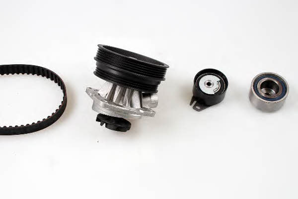  K985243A TIMING BELT KIT WITH WATER PUMP K985243A